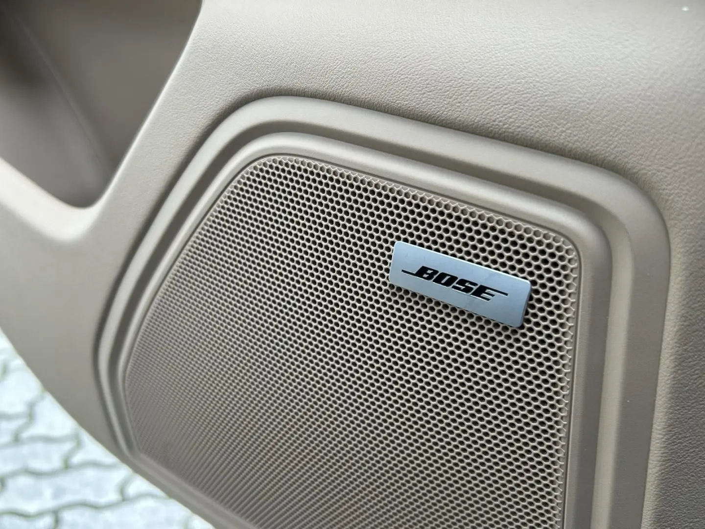Macan S-Luftfederung-Lederpaket-AHZ-ACC