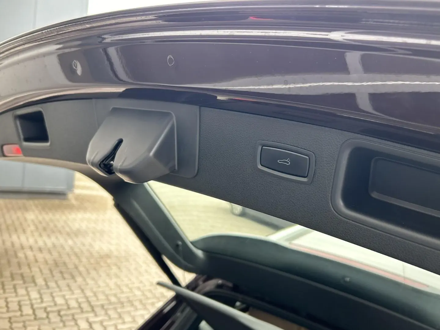 Macan S-Luftfederung-Lederpaket-AHZ-ACC