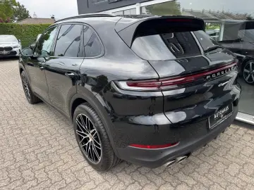 Cayenne S*HD-MATRIX*NAVI*PANO*360°KAM*BOSE*AHK*