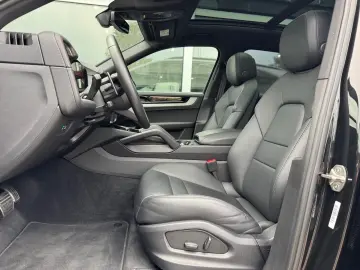 Cayenne S*HD-MATRIX*NAVI*PANO*360°KAM*BOSE*AHK*