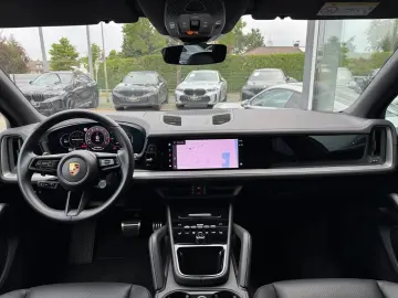 Cayenne S*HD-MATRIX*NAVI*PANO*360°KAM*BOSE*AHK*
