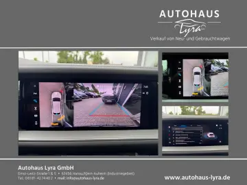 Cayenne S*HD-MATRIX*NAVI*PANO*360°KAM*BOSE*AHK*