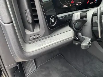 Cayenne S*HD-MATRIX*NAVI*PANO*360°KAM*BOSE*AHK*