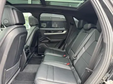 Cayenne S*HD-MATRIX*NAVI*PANO*360°KAM*BOSE*AHK*