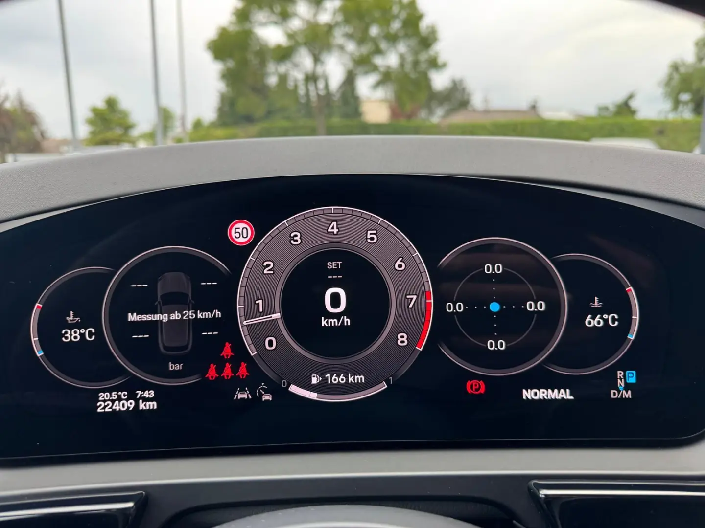 Cayenne S*HD-MATRIX*NAVI*PANO*360°KAM*BOSE*AHK*