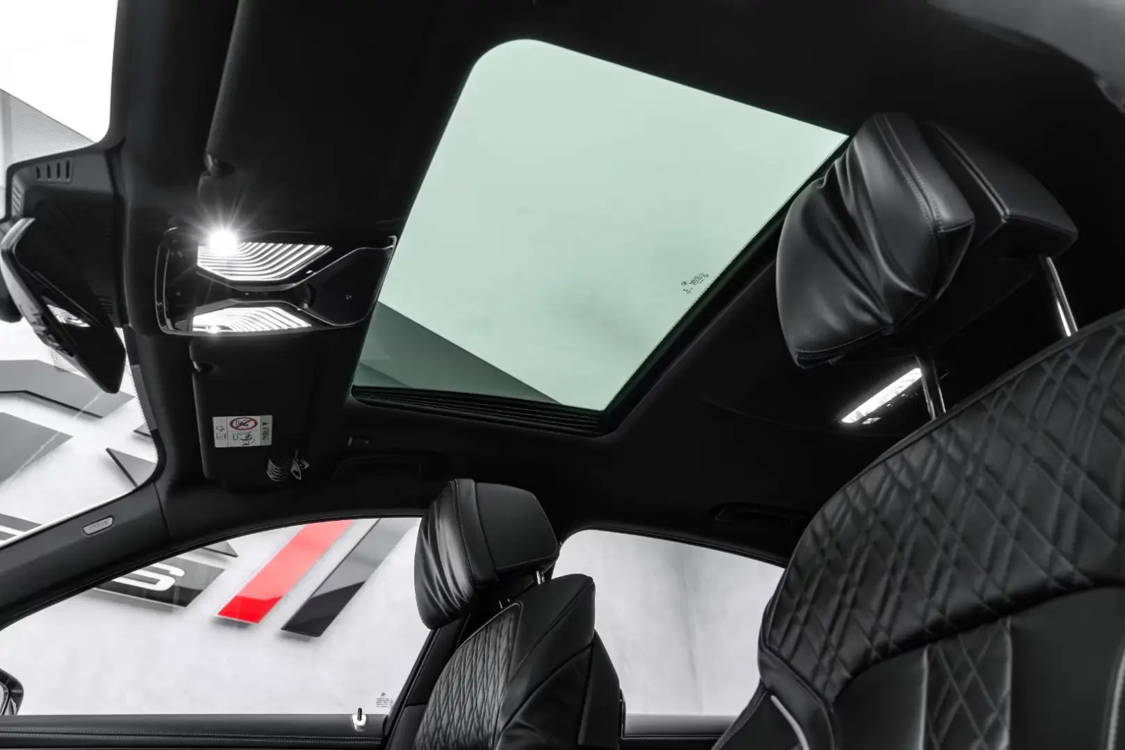 BMW 750 i xDrive M Sport