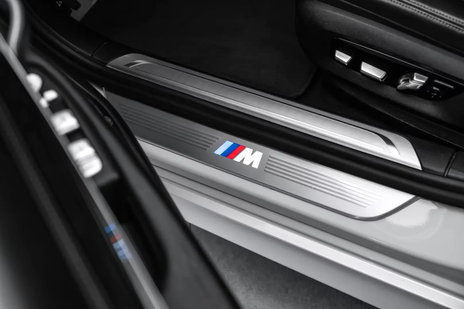 BMW 750 i xDrive M Sport