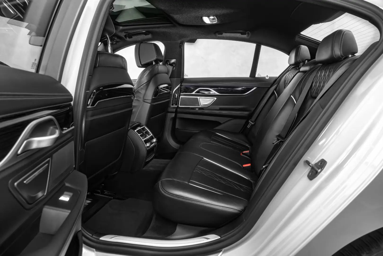 BMW 750 i xDrive M Sport