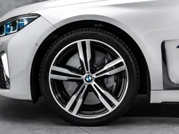 BMW 750 i xDrive M Sport