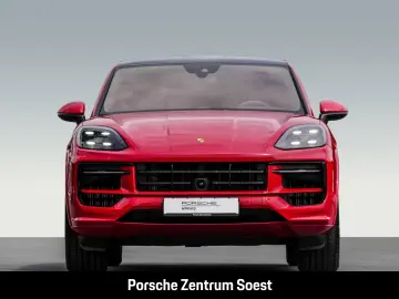 Cayenne Coupe/21 Zoll/PASM/Sport-Chrono
