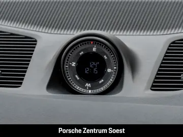 Cayenne Coupe/21 Zoll/PASM/Sport-Chrono