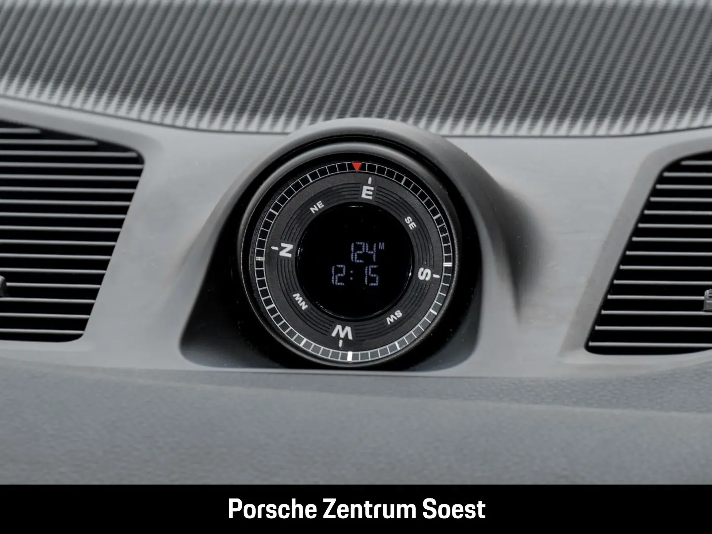 Cayenne Coupe/21 Zoll/PASM/Sport-Chrono