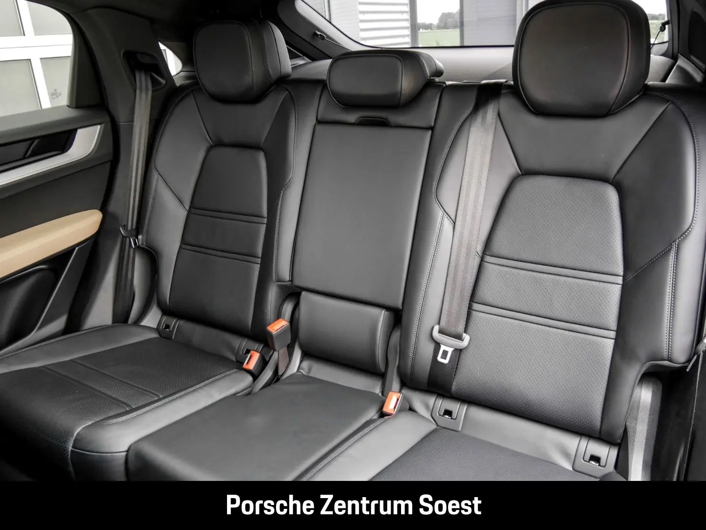 Cayenne Coupe/21 Zoll/PASM/Sport-Chrono