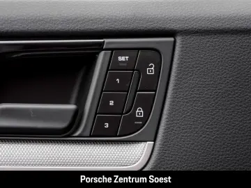 Cayenne Coupe/21 Zoll/PASM/Sport-Chrono