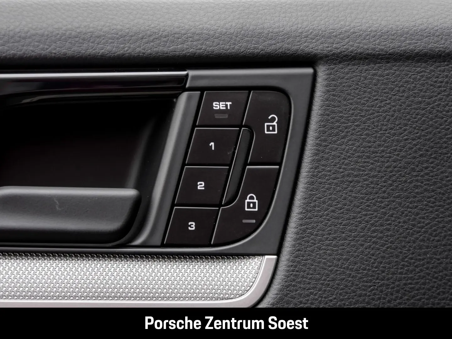 Cayenne Coupe/21 Zoll/PASM/Sport-Chrono
