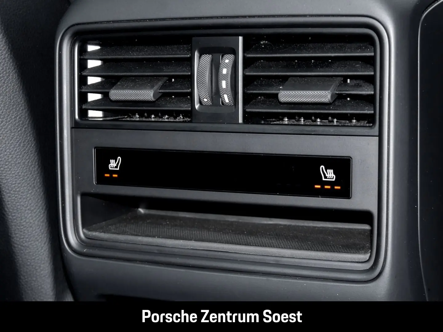 Cayenne Coupe/21 Zoll/PASM/Sport-Chrono