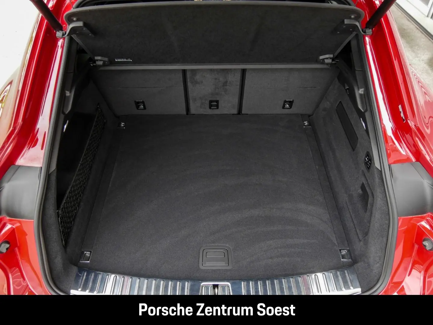 Cayenne Coupe/21 Zoll/PASM/Sport-Chrono