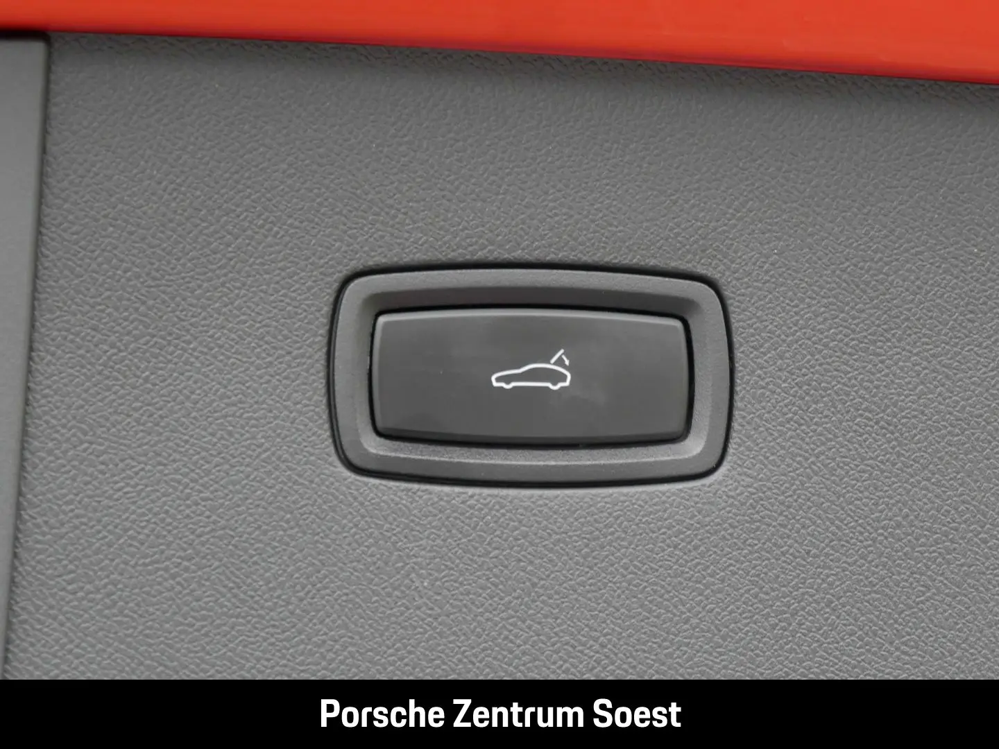 Cayenne Coupe/21 Zoll/PASM/Sport-Chrono