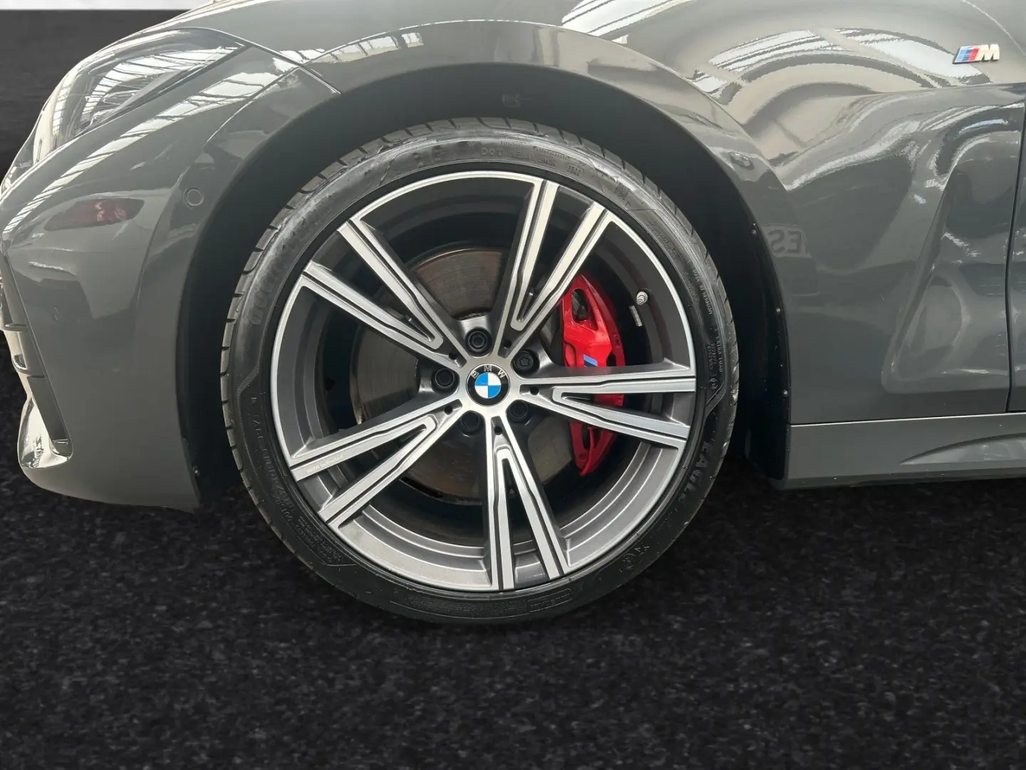 M440i Coupé Head-Up|Harman/Kardon|DA-Prof.