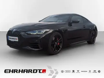 M440 i Coupé xDrive Steptronic DCC LASER HEADUP