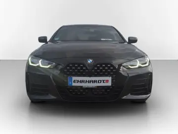 M440 i Coupé xDrive Steptronic DCC LASER*HEADUP*