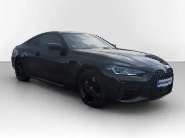 M440 i Coupé xDrive Steptronic DCC LASER*HEADUP*