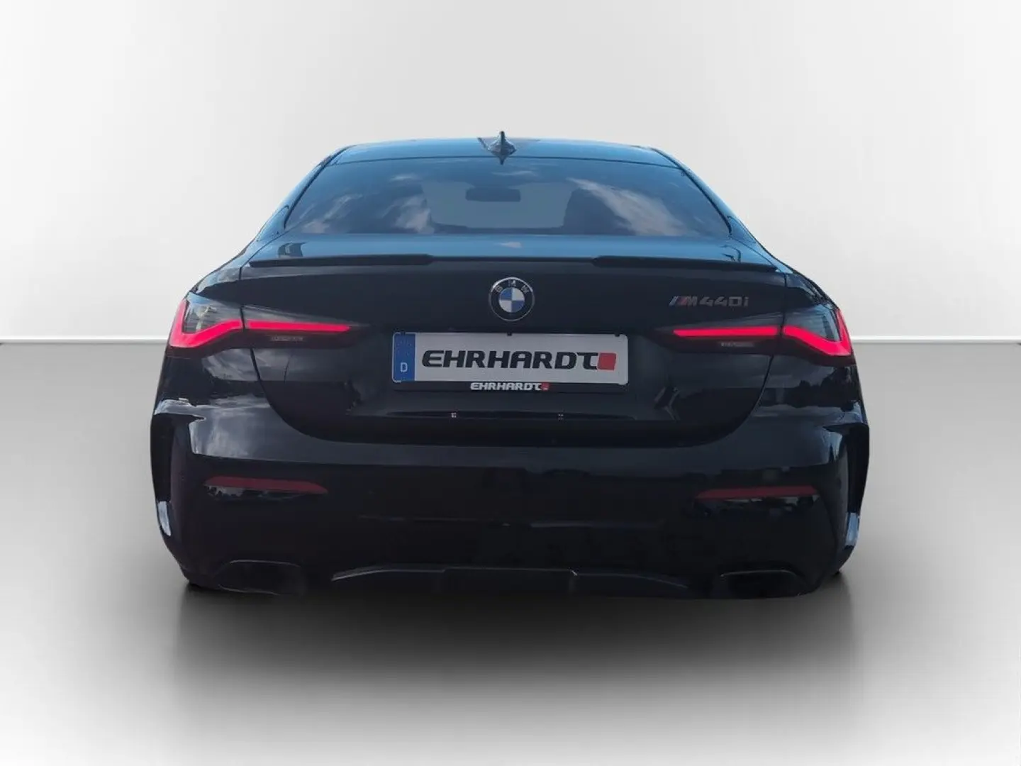 M440 i Coupé xDrive Steptronic DCC LASER*HEADUP*