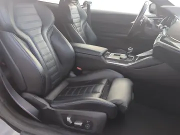 M440 i Coupé xDrive Steptronic DCC LASER*HEADUP*