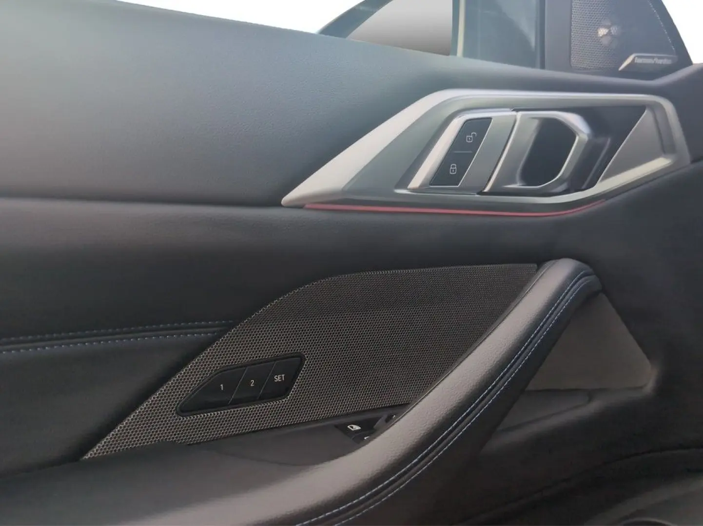 M440 i Coupé xDrive Steptronic DCC LASER*HEADUP*