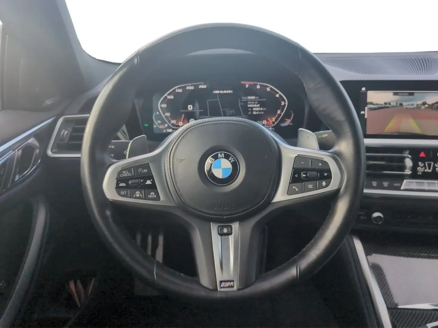 M440 i Coupé xDrive Steptronic DCC LASER*HEADUP*