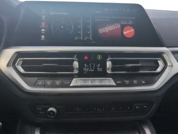 M440 i Coupé xDrive Steptronic DCC LASER*HEADUP*