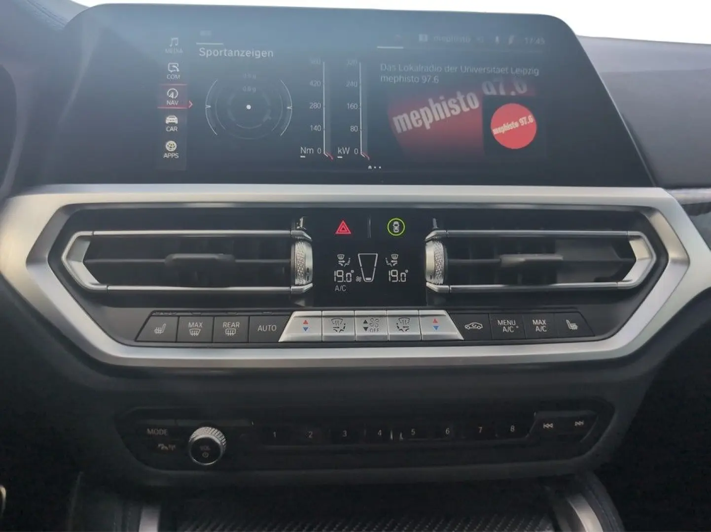M440 i Coupé xDrive Steptronic DCC LASER*HEADUP*