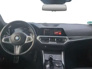 M440 i Coupé xDrive Steptronic DCC LASER*HEADUP*