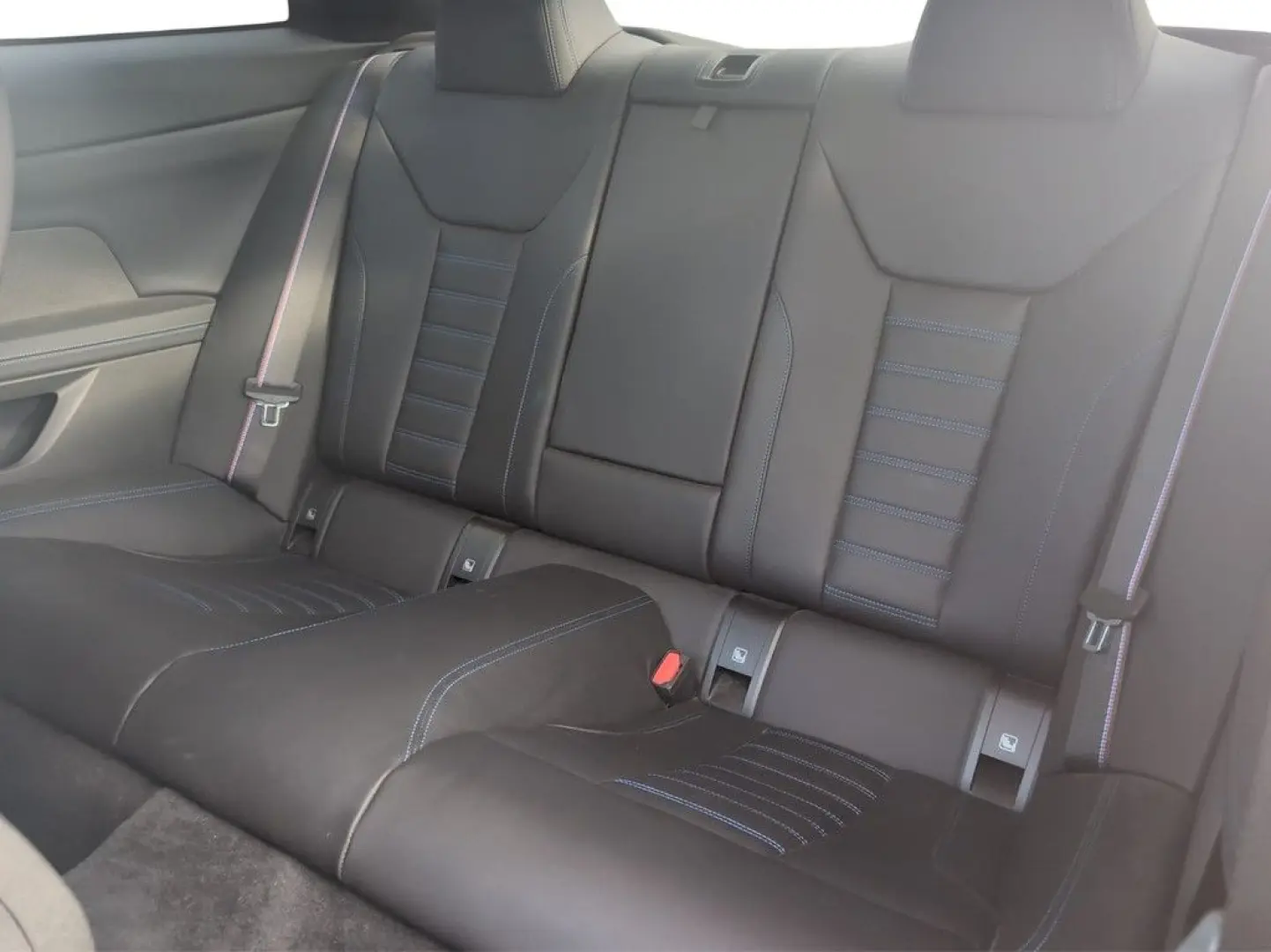 M440 i Coupé xDrive Steptronic DCC LASER*HEADUP*