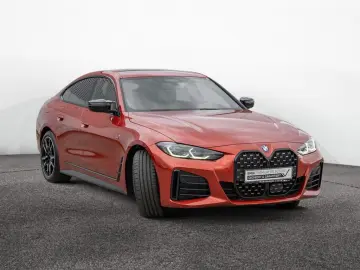 M440i Gran Coupe xDrive 360°+LASER+STANDHZ+HUD+e
