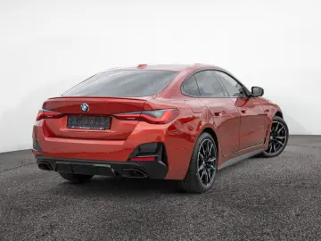 M440i Gran Coupe xDrive 360°+LASER+STANDHZ+HUD+e
