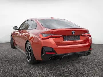 M440i Gran Coupe xDrive 360°+LASER+STANDHZ+HUD+e