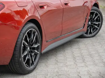 M440i Gran Coupe xDrive 360°+LASER+STANDHZ+HUD+e