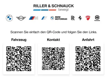M440i Gran Coupe xDrive 360°+LASER+STANDHZ+HUD+e