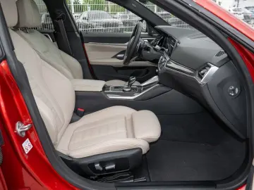 M440i Gran Coupe xDrive 360°+LASER+STANDHZ+HUD+e