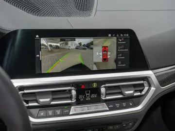M440i Gran Coupe xDrive 360°+LASER+STANDHZ+HUD+e