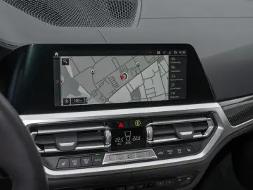 M440i Gran Coupe xDrive 360°+LASER+STANDHZ+HUD+e