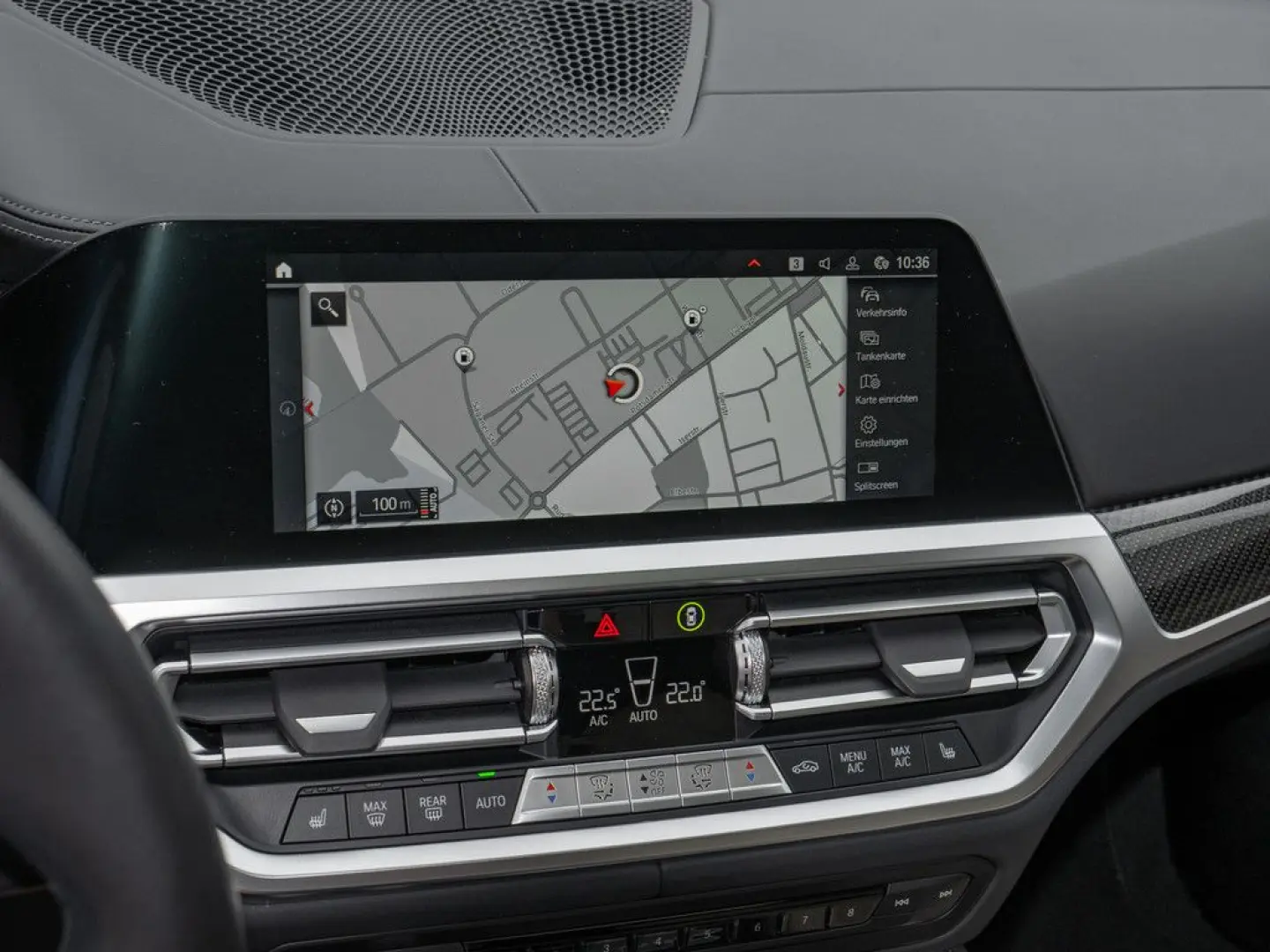 M440i Gran Coupe xDrive 360°+LASER+STANDHZ+HUD+e