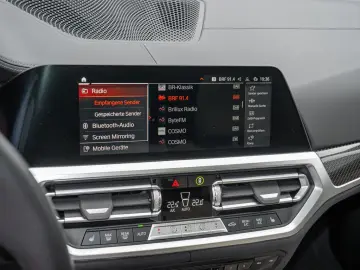 M440i Gran Coupe xDrive 360°+LASER+STANDHZ+HUD+e