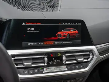 M440i Gran Coupe xDrive 360°+LASER+STANDHZ+HUD+e