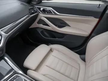 M440i Gran Coupe xDrive 360°+LASER+STANDHZ+HUD+e