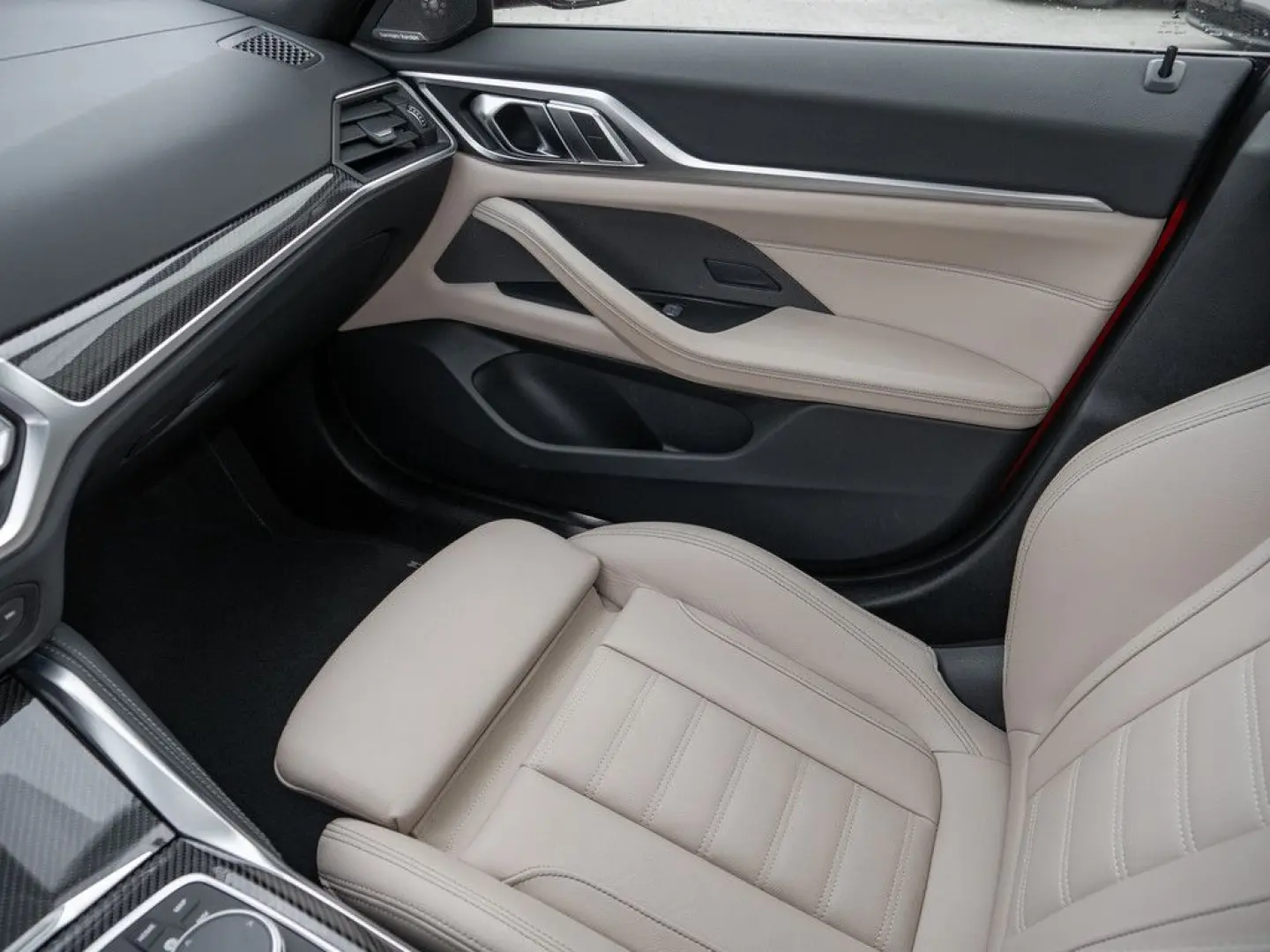 M440i Gran Coupe xDrive 360°+LASER+STANDHZ+HUD+e