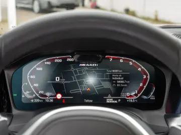 M440i Gran Coupe xDrive 360°+LASER+STANDHZ+HUD+e