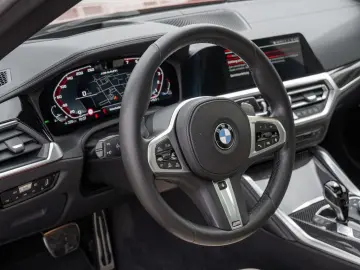 M440i Gran Coupe xDrive 360°+LASER+STANDHZ+HUD+e