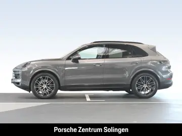Cayenne E-Hybrid Pano BOSE HD Matrix 21'' Surrou
